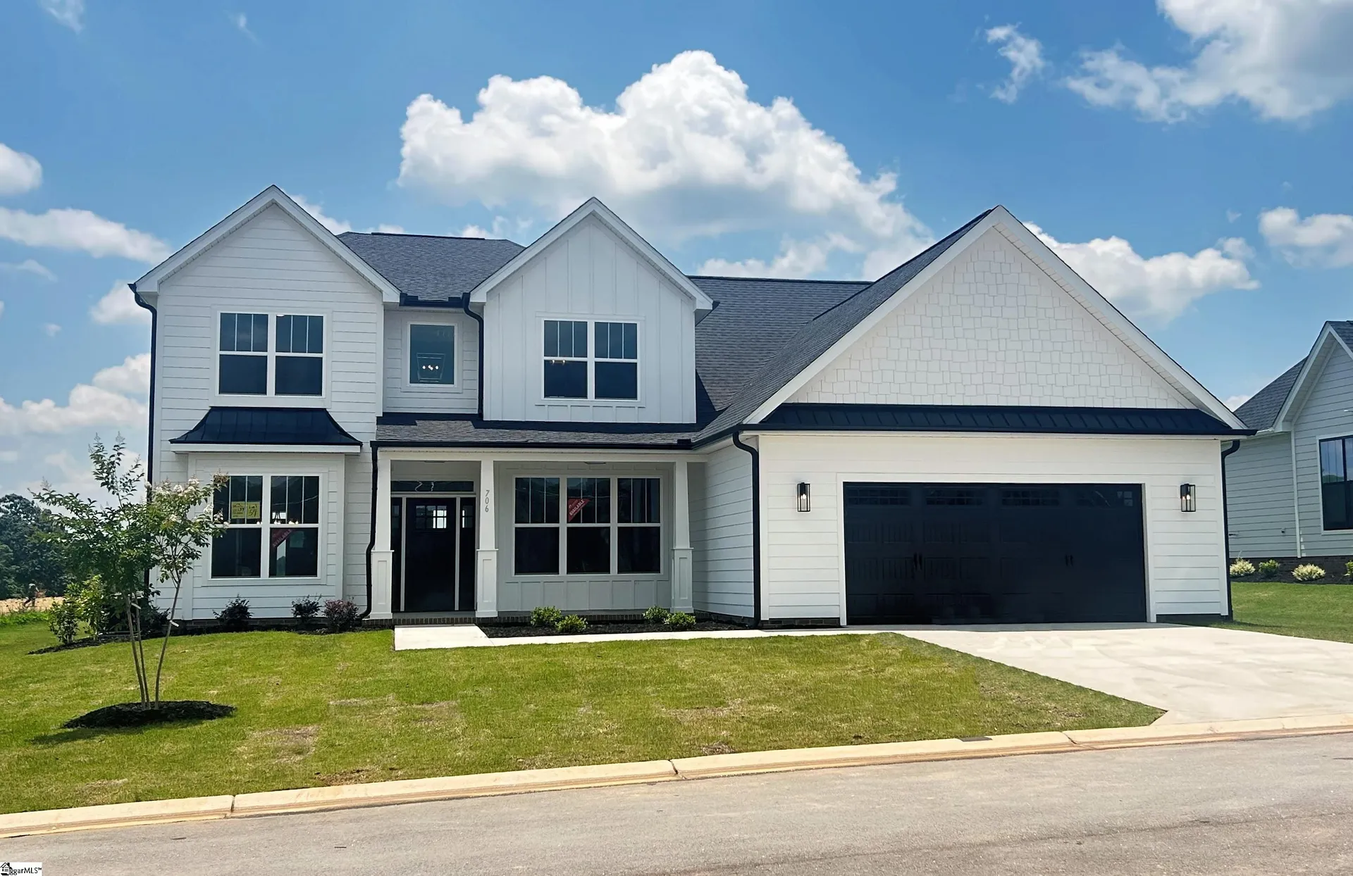 Property image 3 at 706 Forbury Way, Woodruff, SC 29388