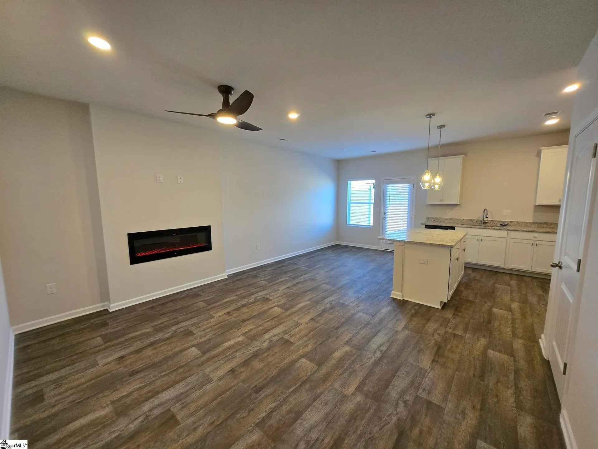 Property image 3 at 1034 Cargo Drive, Spartanburg, SC 29306