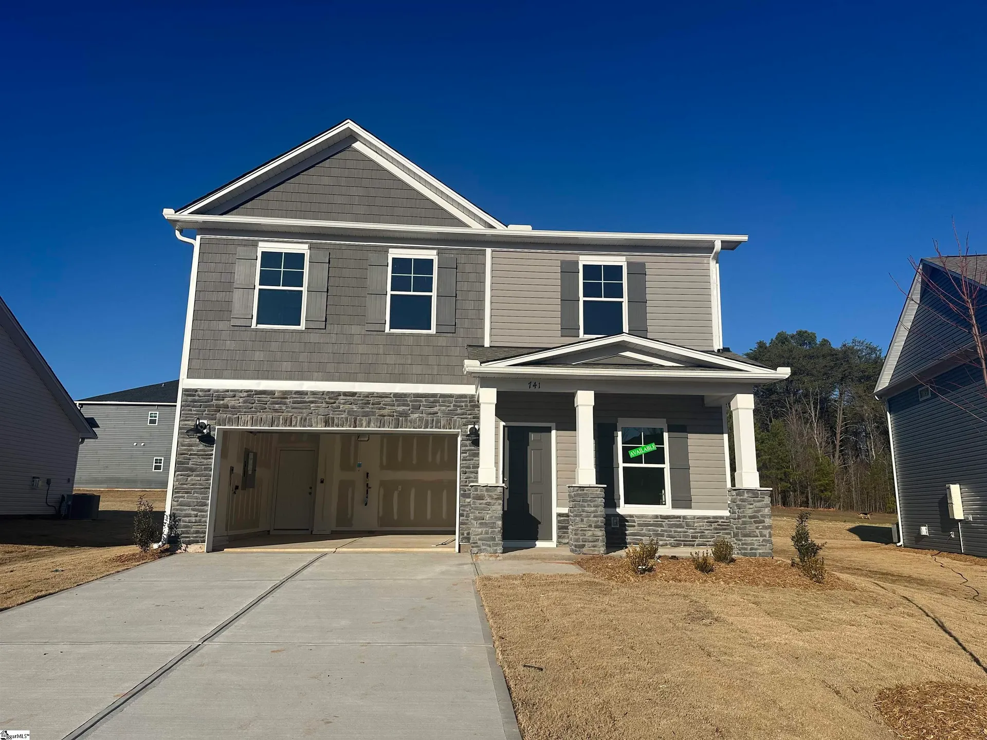 Property image 2 at 741 Gilgal Lane, Wellford, SC 29385
