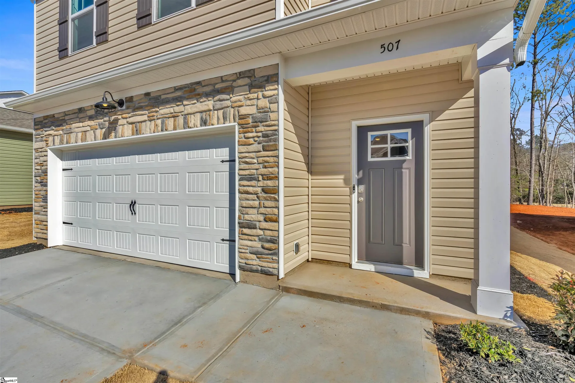 Property image 3 at 507 Barbican Place, Greenville, SC 29605