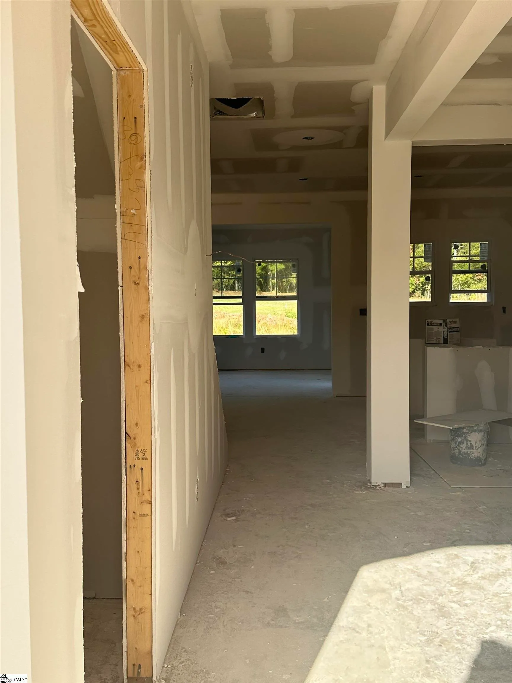 Property image 5 at 745 Gilgal Lane, Wellford, SC 29385