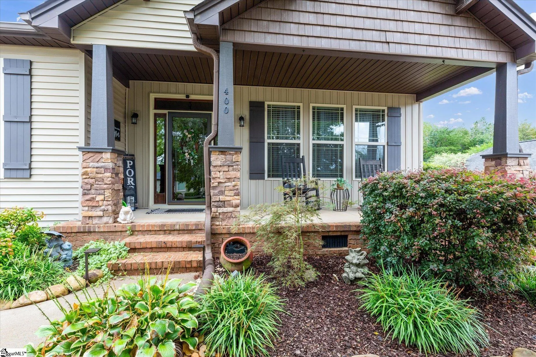 Property image 3 at 400 TINEKE Way, Travelers Rest, SC 29690-6904