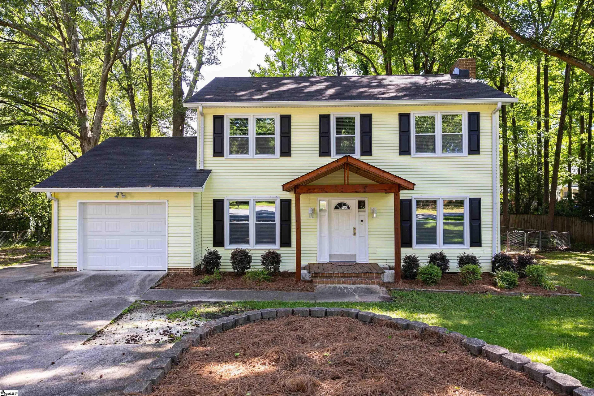 110 Lexington Court