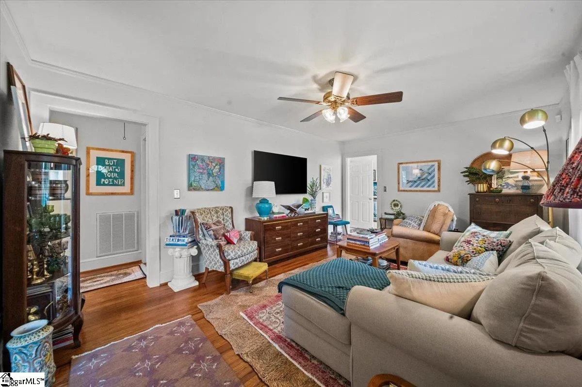 Property image 4 at 125 Vanderbilt Circle, Greenville, SC 29609