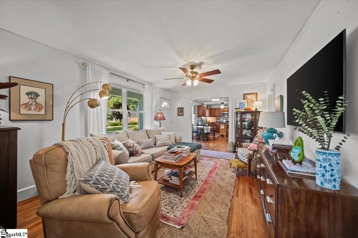 Property image 5 at 125 Vanderbilt Circle, Greenville, SC 29609