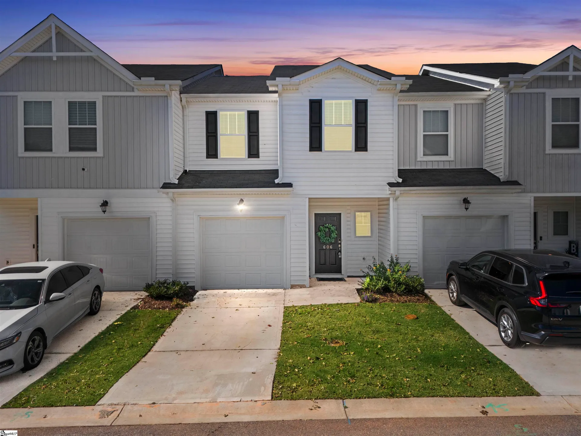 606 Reese Lane