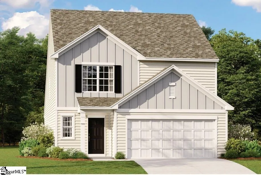 Property image 1 at 511 Cassell Court, Piedmont, SC 29673