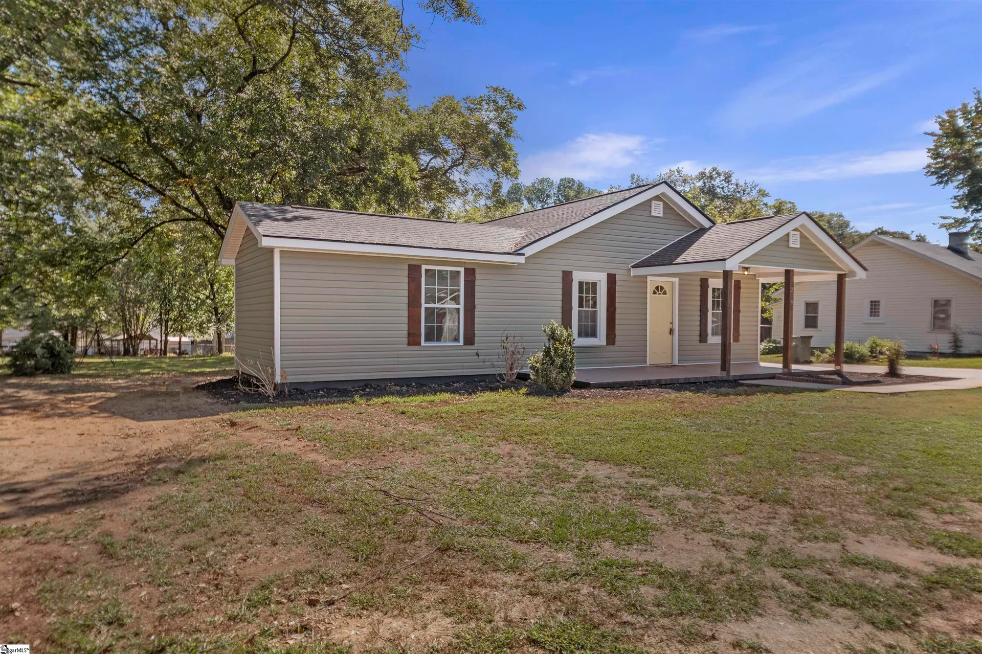 Property image 3 at 219 Nalley Street, Easley, SC 29640