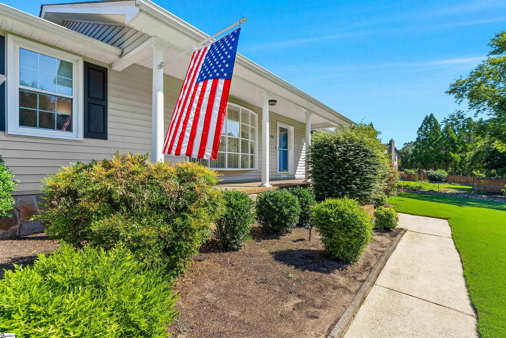 Property image 4 at 617 Jameson Drive, Piedmont, SC 29673