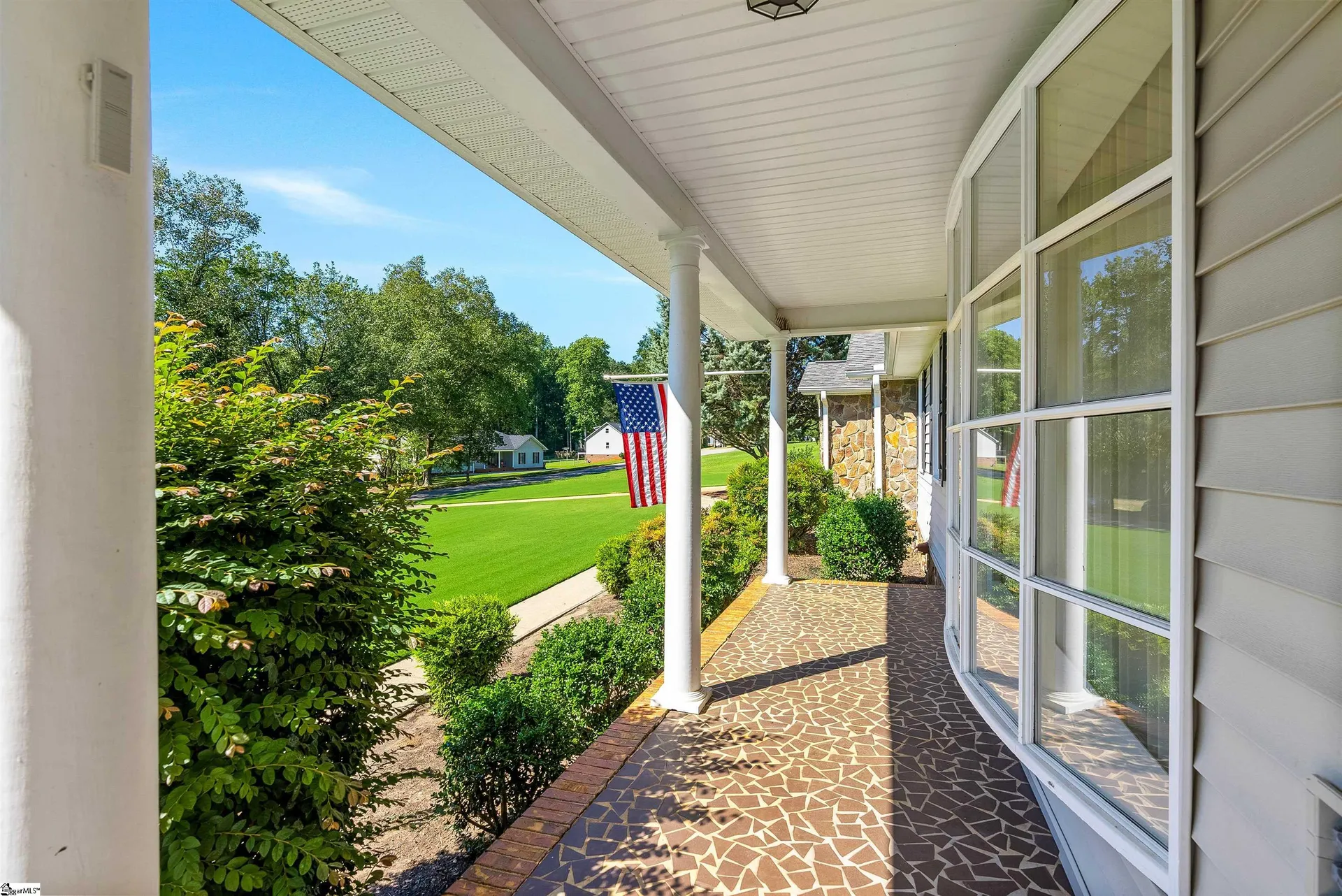 Property image 5 at 617 Jameson Drive, Piedmont, SC 29673
