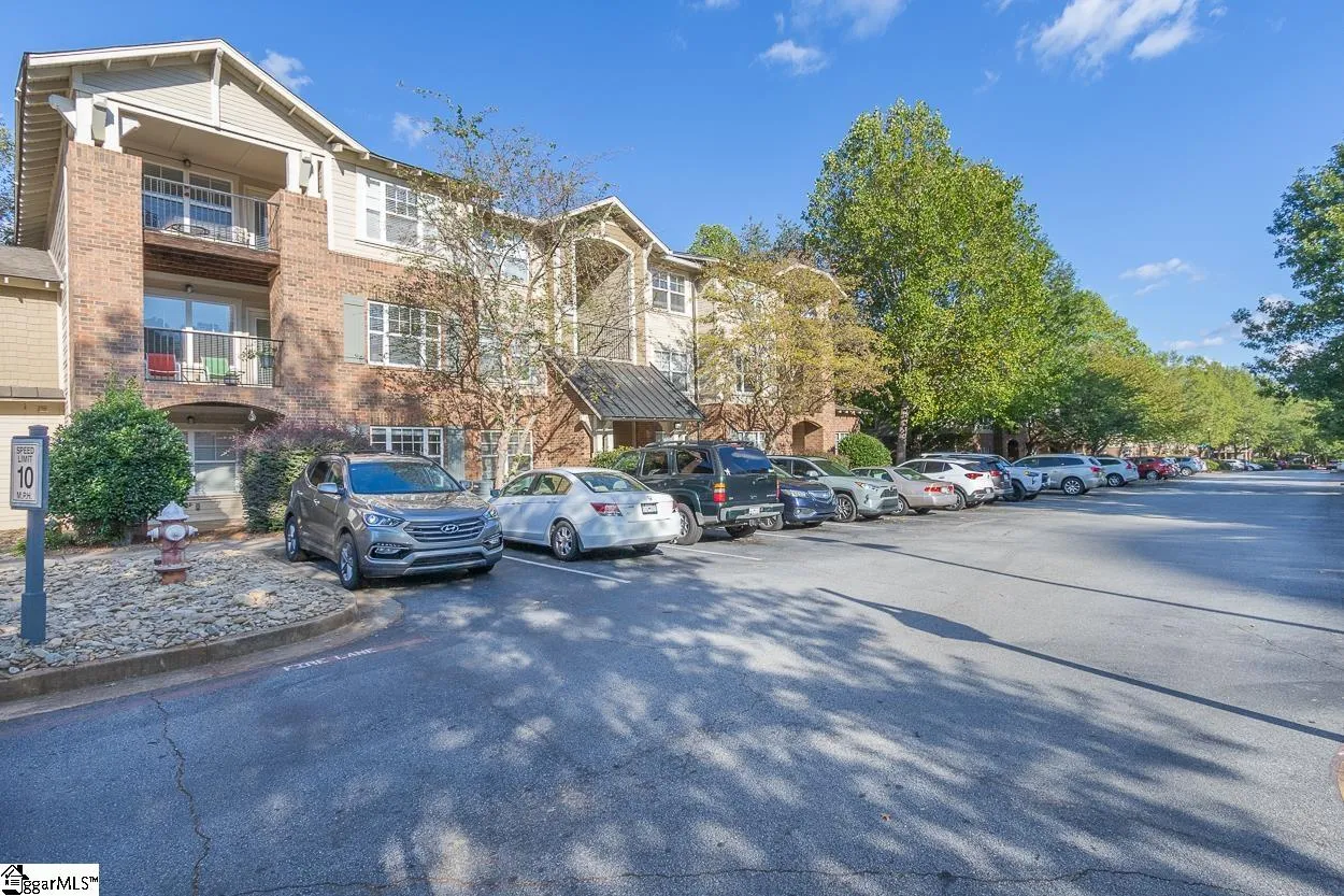 833 Old Greenville Highway #1010