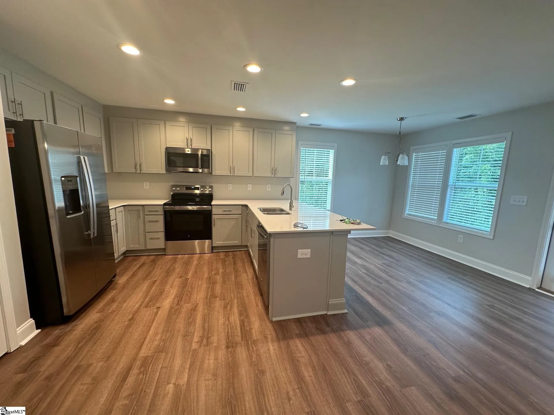 Property image 3 at 319 Lion Heart Lane, Greer, SC 29651