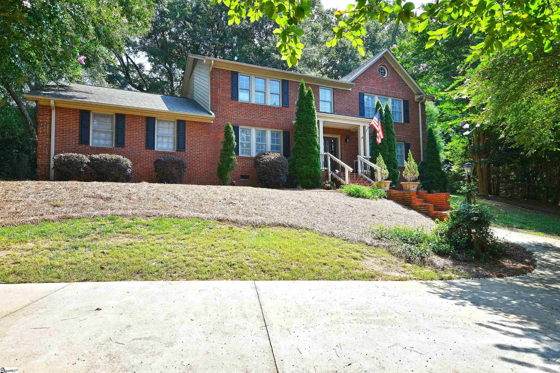 209 Pine Ridge Drive