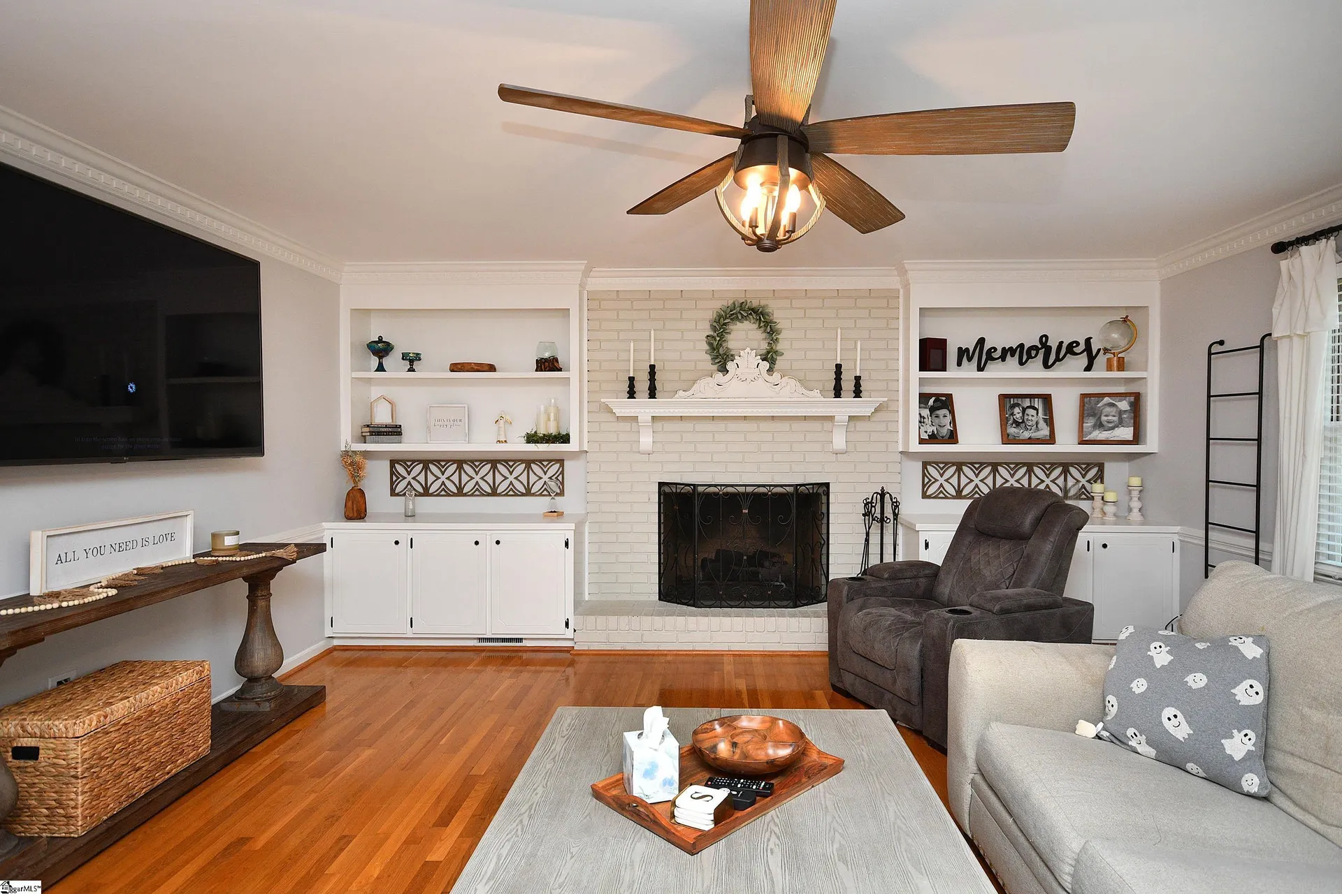 Property image 3 at 209 Pine Ridge Drive, Easley, SC 29642