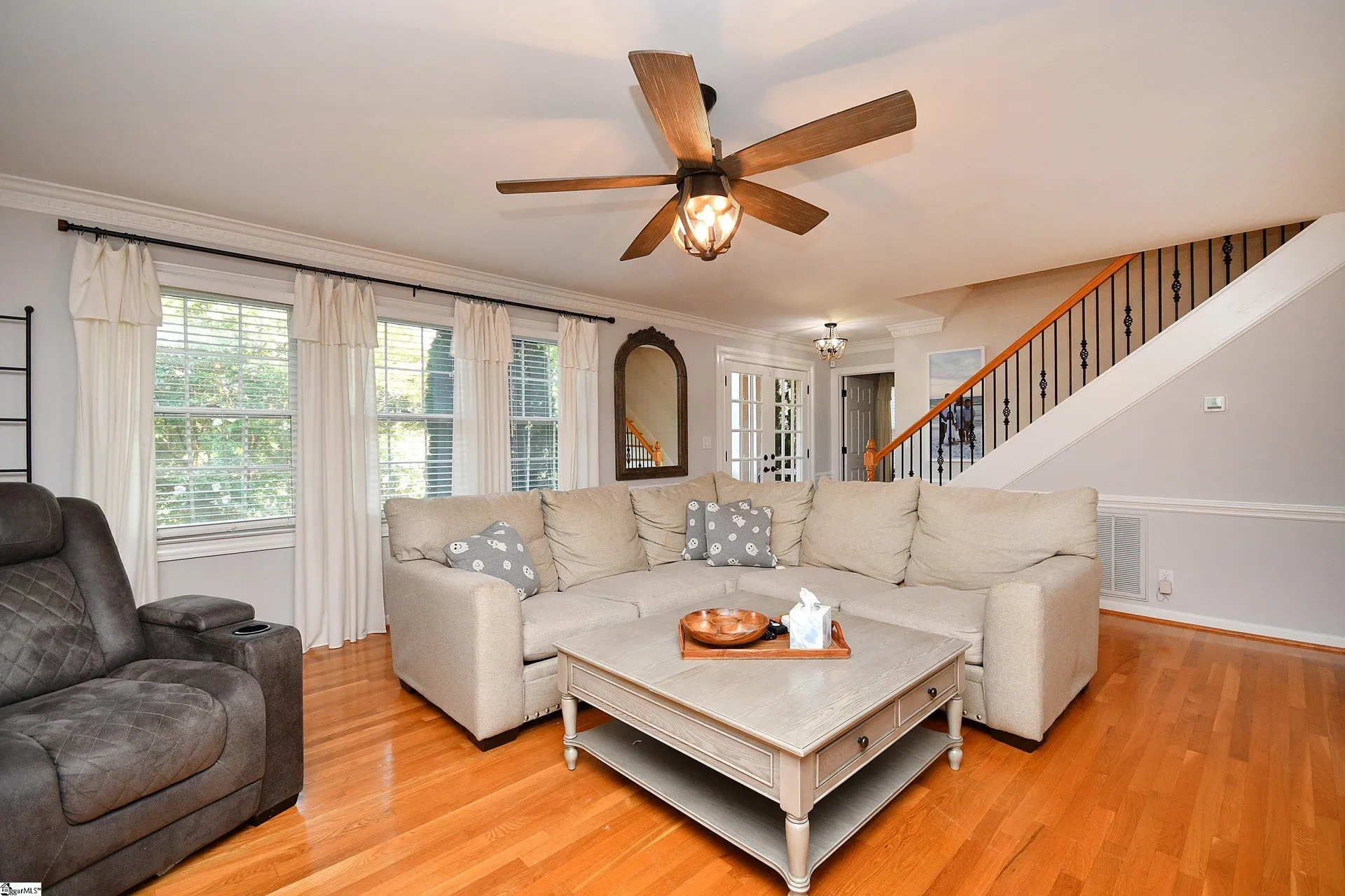 Property image 4 at 209 Pine Ridge Drive, Easley, SC 29642