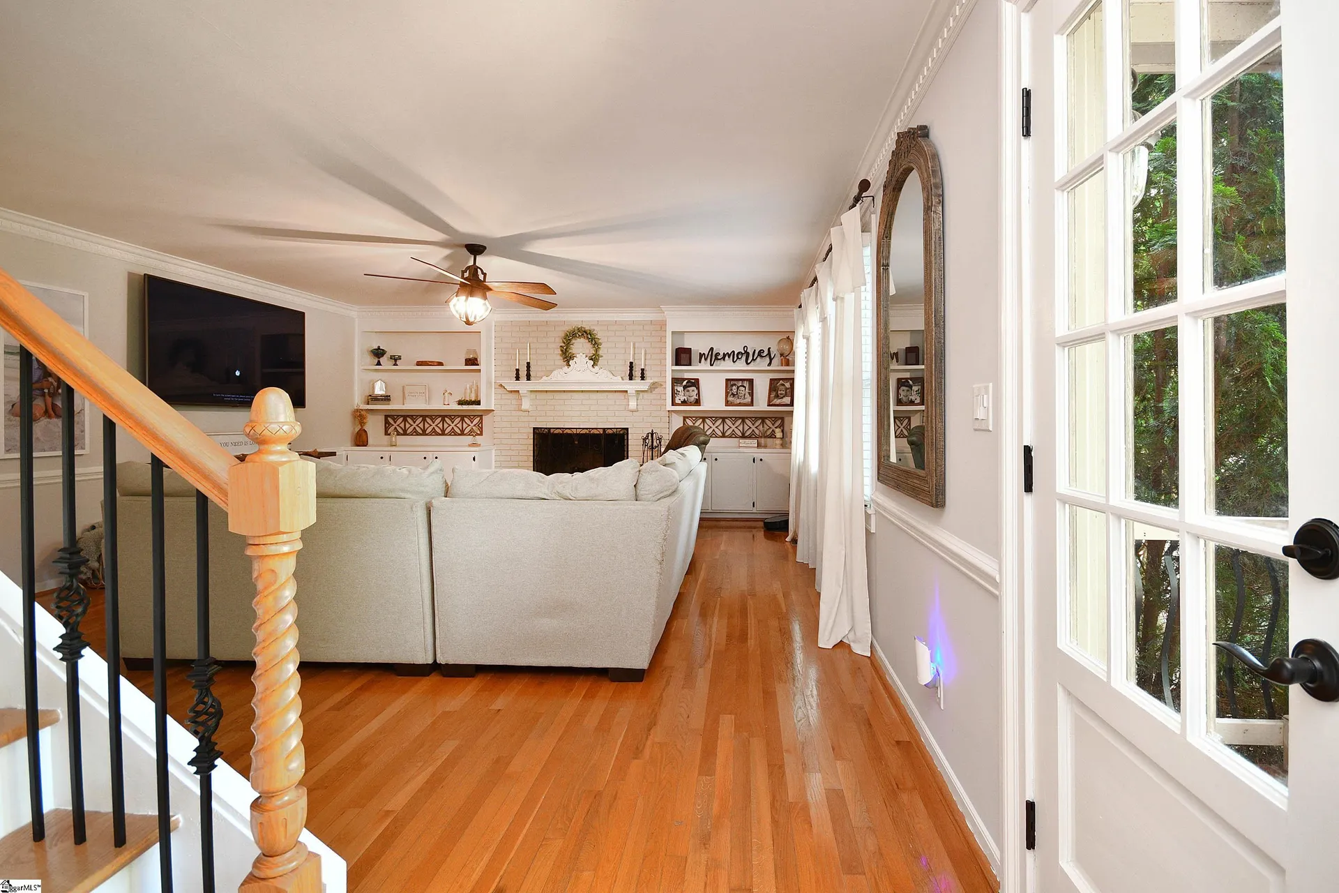 Property image 5 at 209 Pine Ridge Drive, Easley, SC 29642