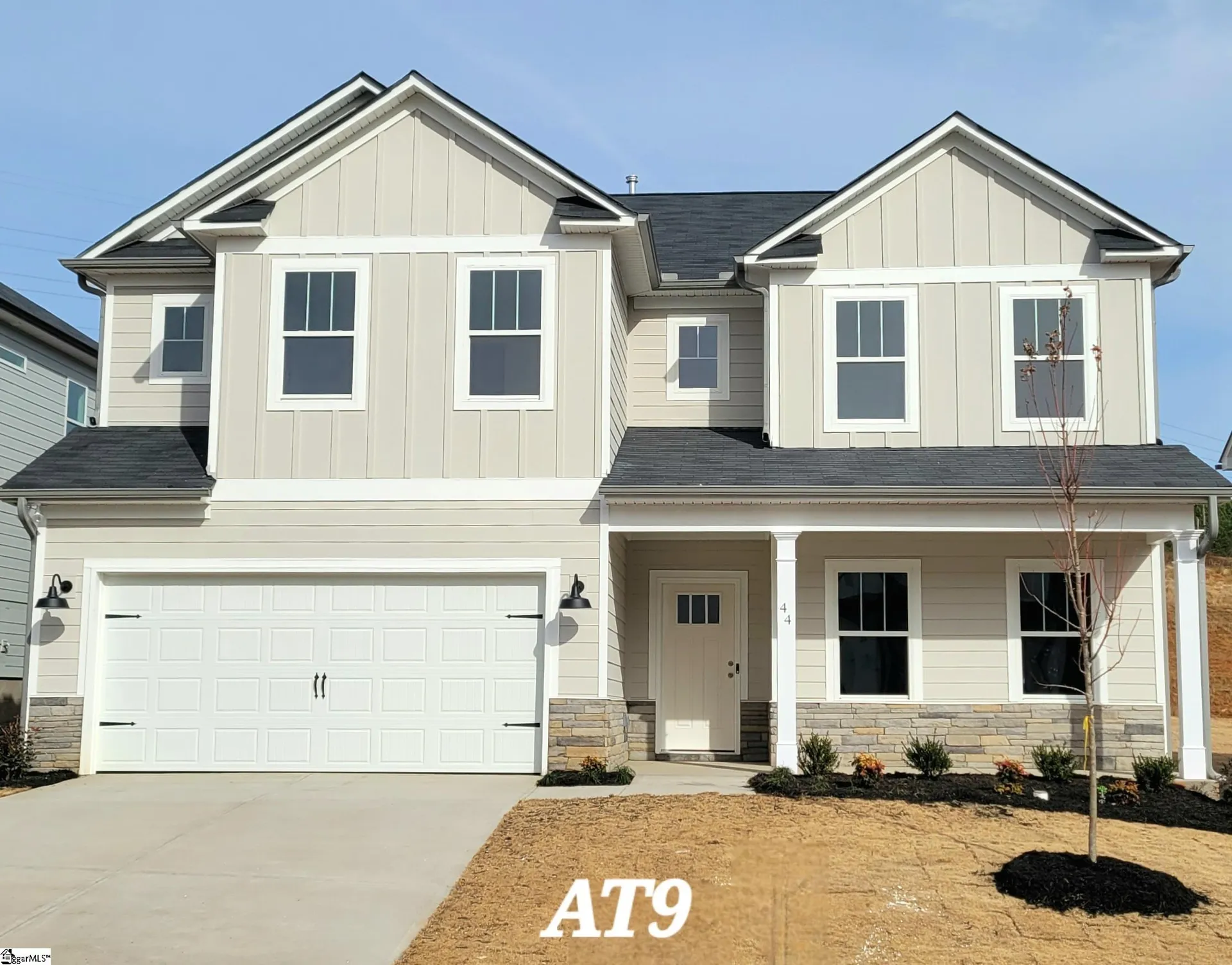 44 Riley Eden Lane