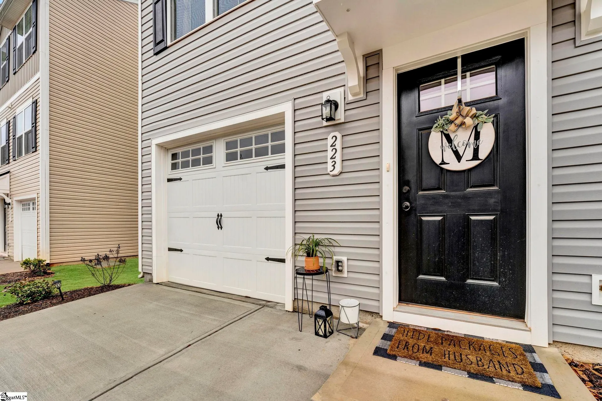 Property image 3 at 223 Coldwater Creek Court, Simpsonville, SC 29680-6964