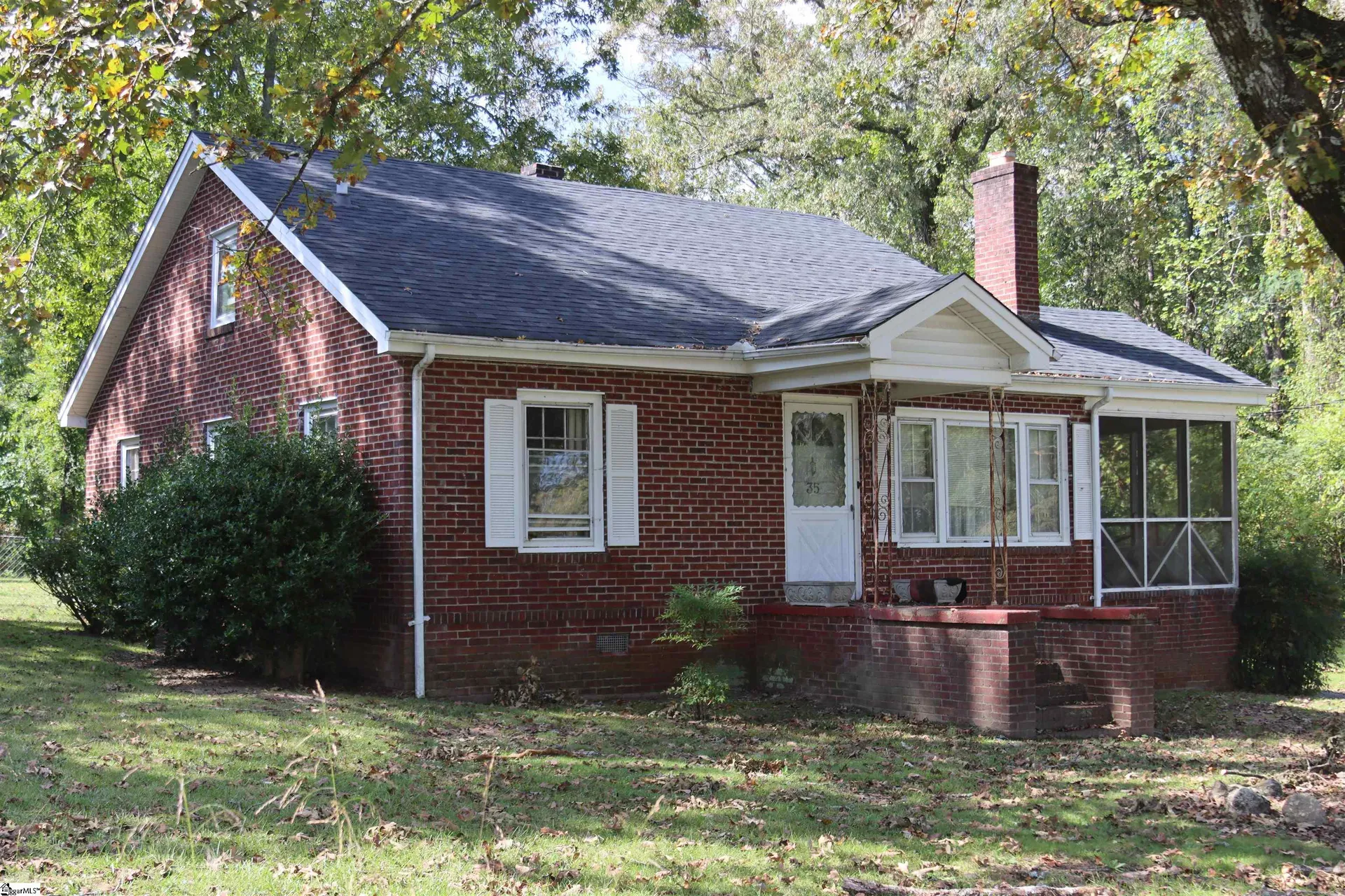 Property image 2 at 35 Emma Street, Greenville, SC 29609-1980