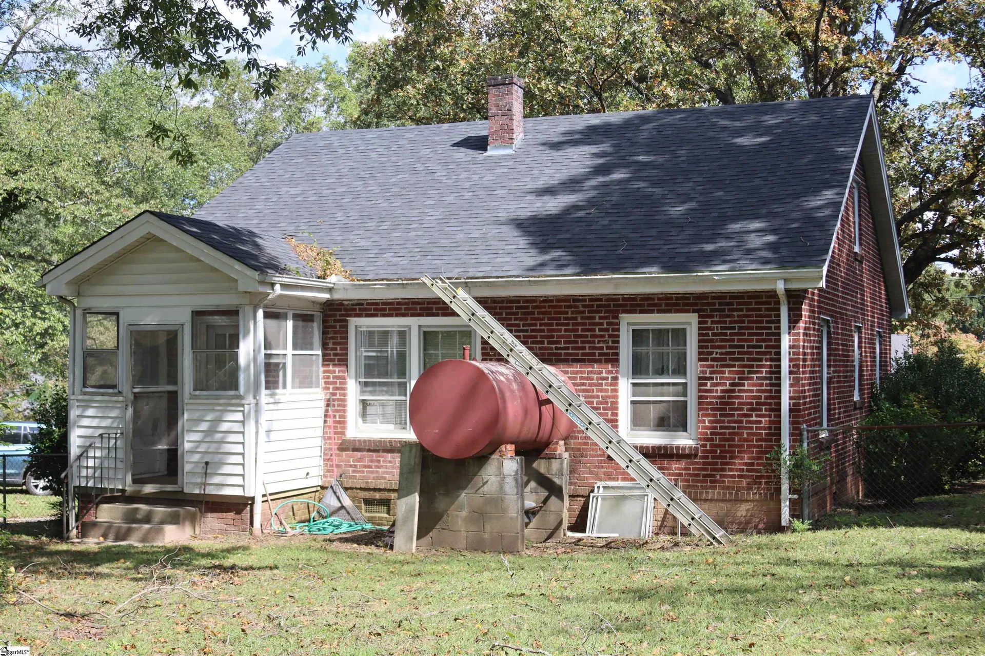 Property image 4 at 35 Emma Street, Greenville, SC 29609-1980