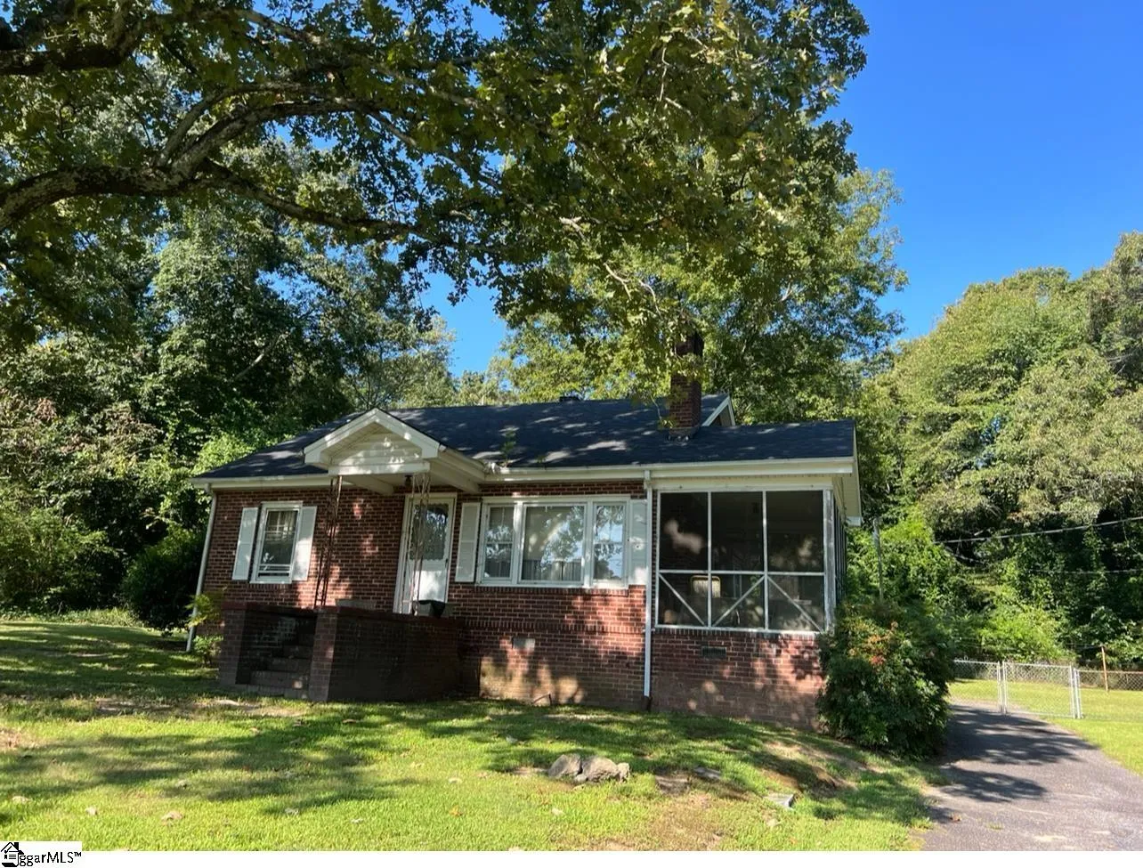 Property image 5 at 35 Emma Street, Greenville, SC 29609-1980