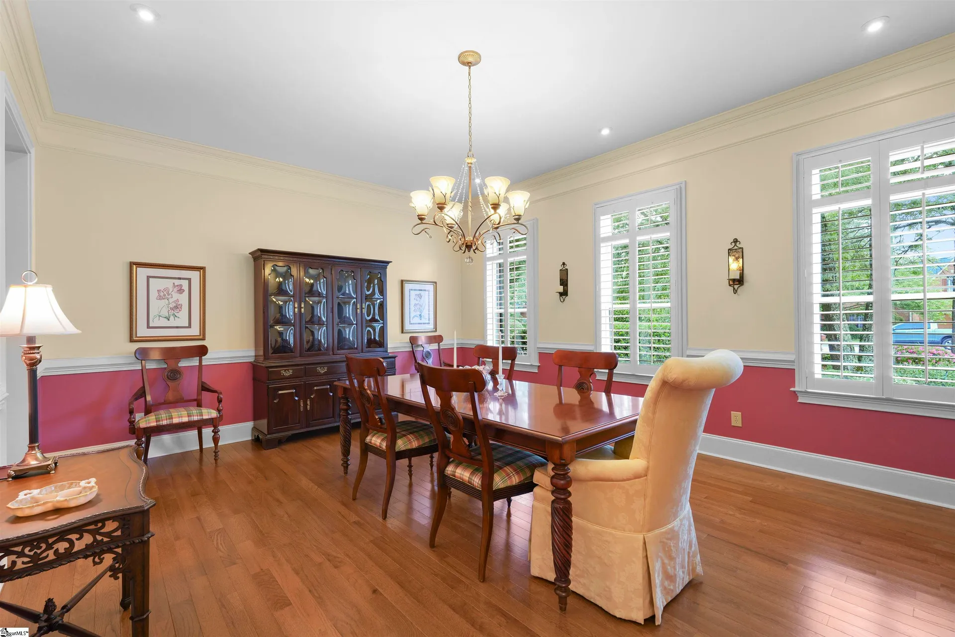 Property image 5 at 13 CRIMSON Court, Greer, SC 29650