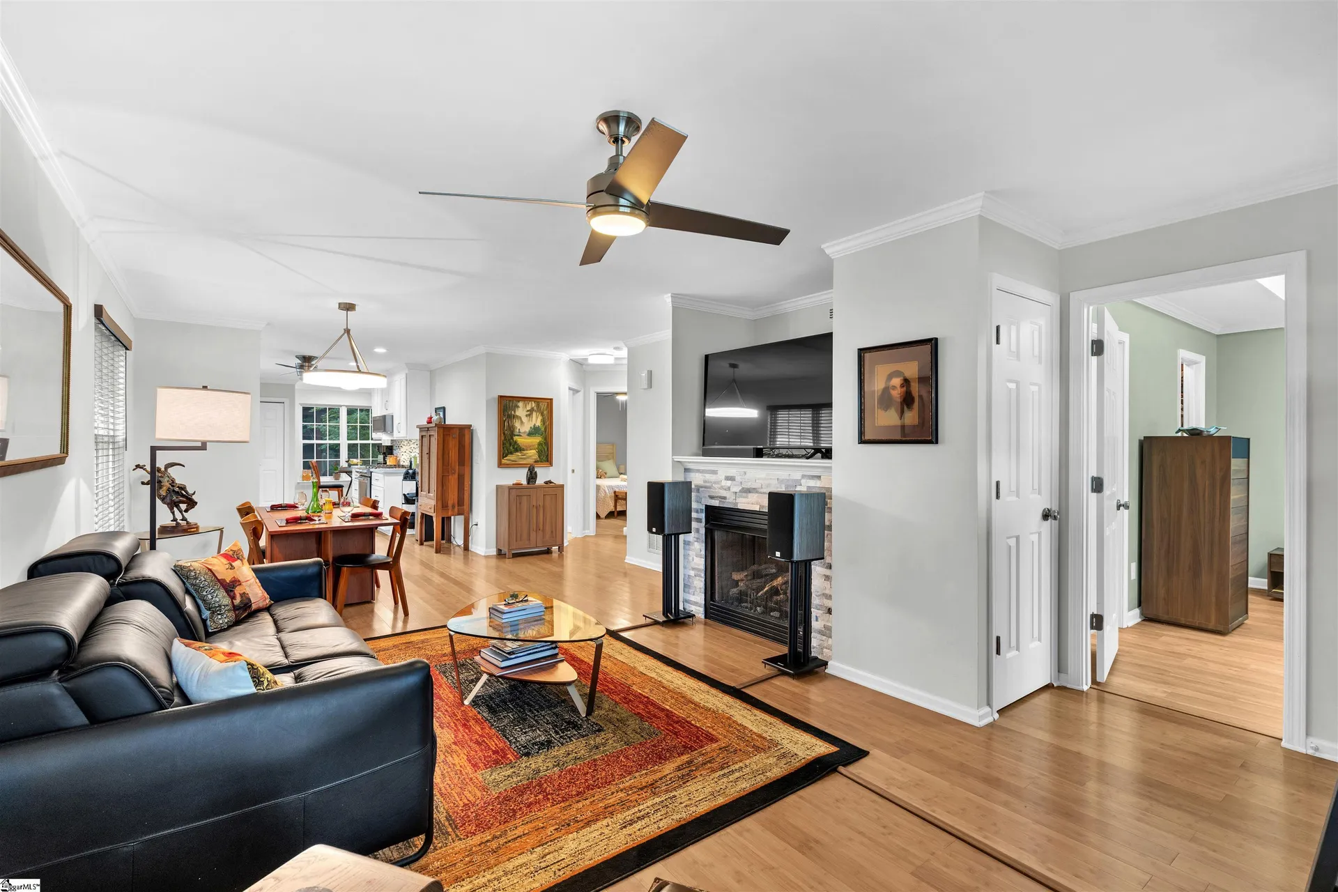 Property image 3 at 206 Neal Court, Greenville, SC 29601