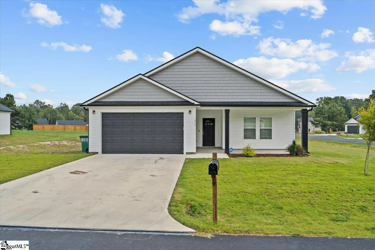 211 Essex Drive