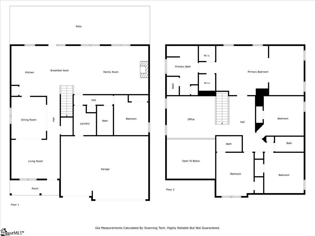 Property image 3 at 9 Caswell Lane, Simpsonville, SC 29680-7813