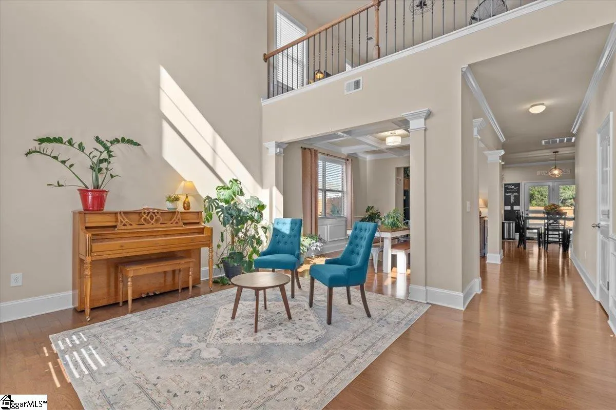Property image 4 at 9 Caswell Lane, Simpsonville, SC 29680-7813