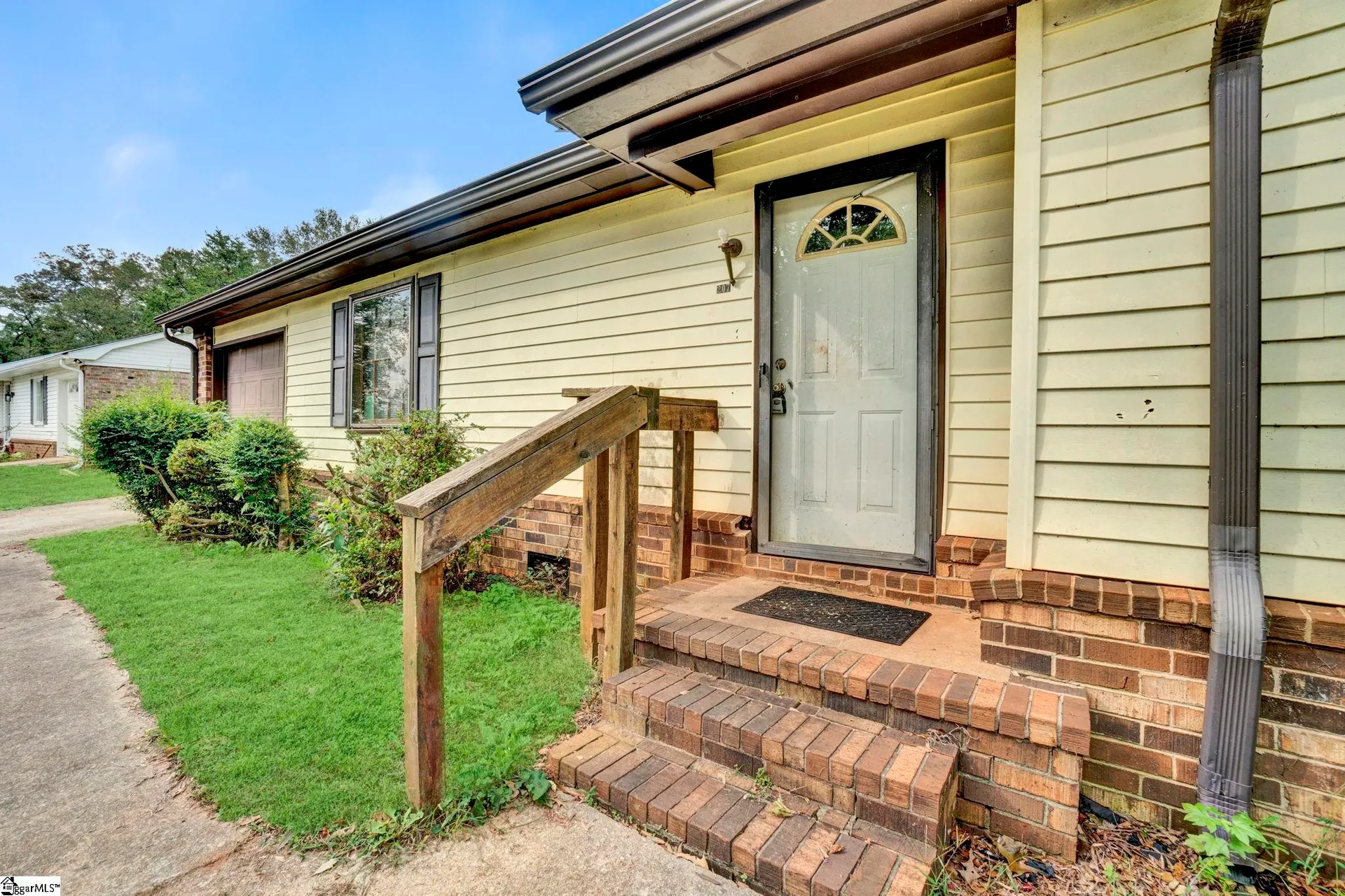 207 Berea Forest Circle
