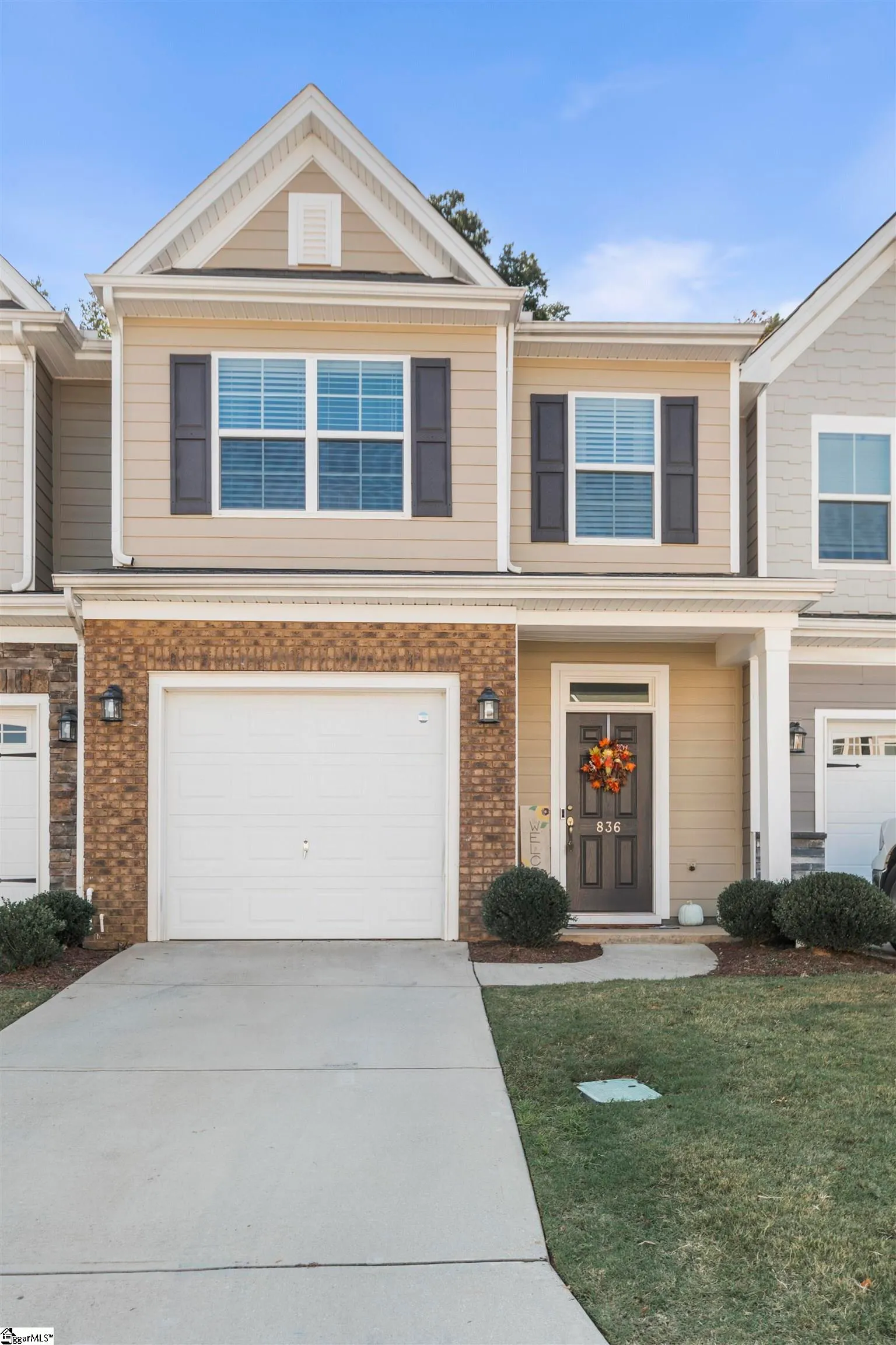 836 Appleby Drive