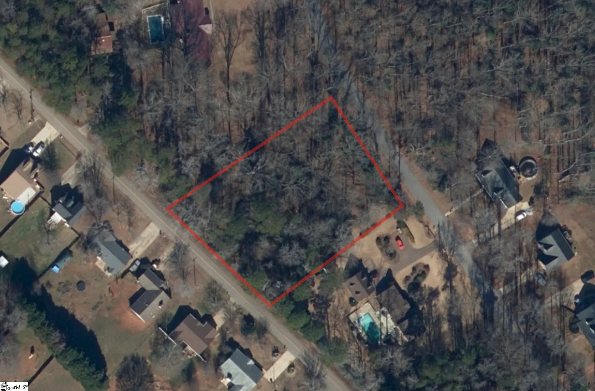 352 Driftwood Drive