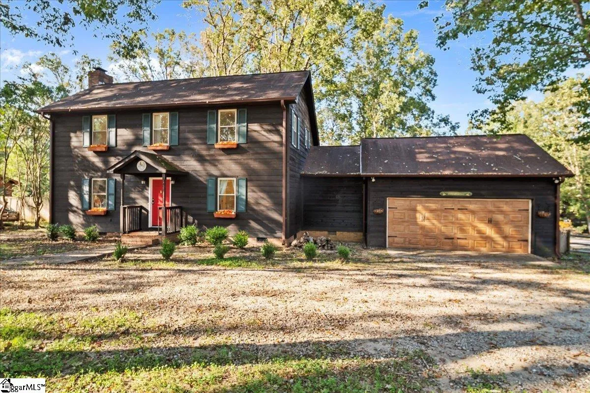 535 Royal Oak Drive