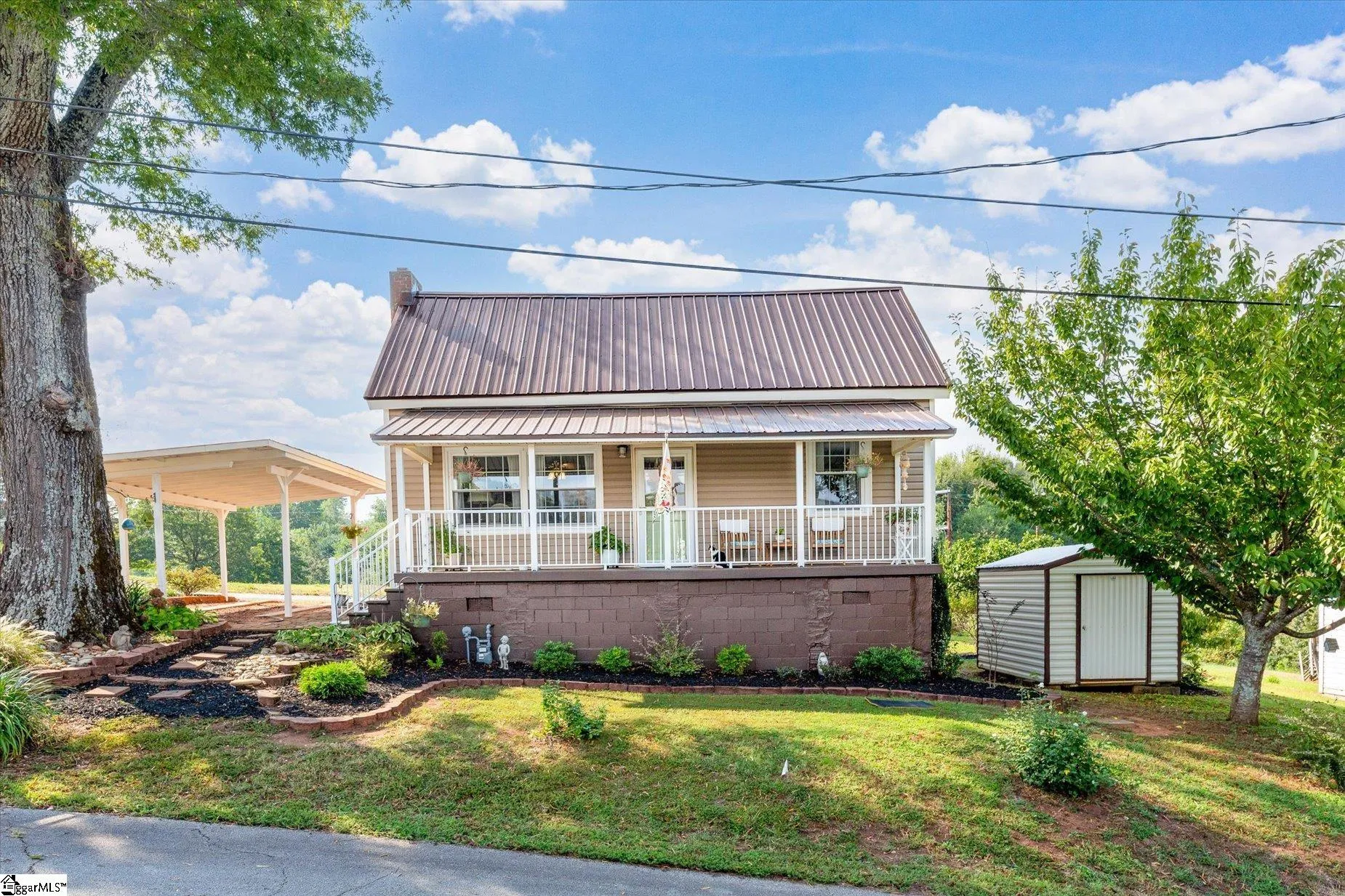 Property image 2 at 2 Capers Street, Pelzer, SC 29669