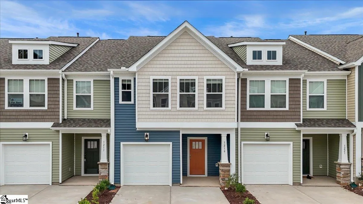 1219 Cherry Orchard Road