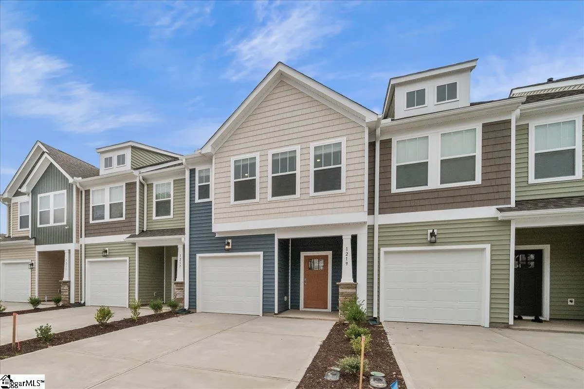 Property image 2 at 1219 Cherry Orchard Road, Moore, SC 29369