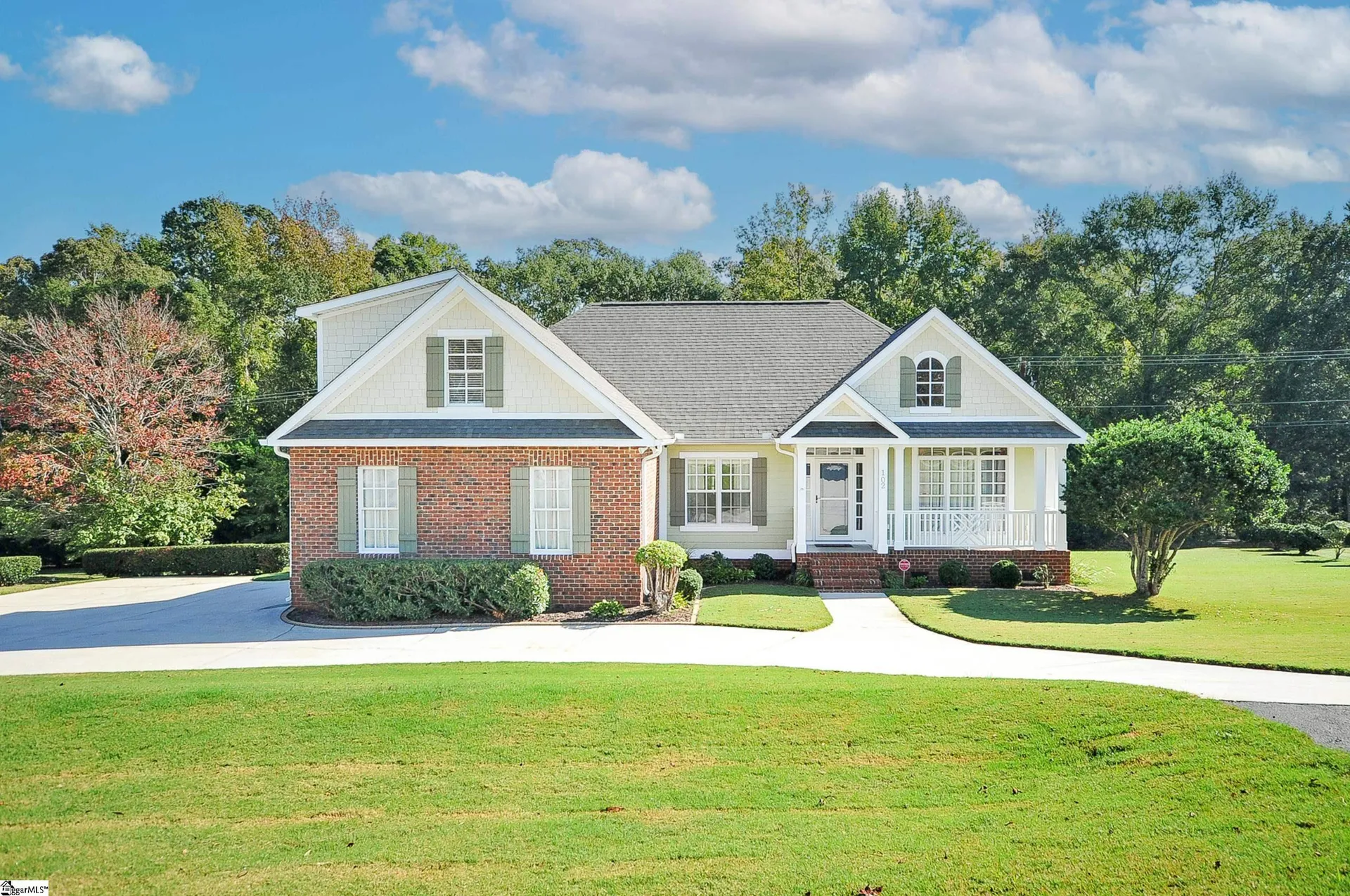 102 Pinion Lane