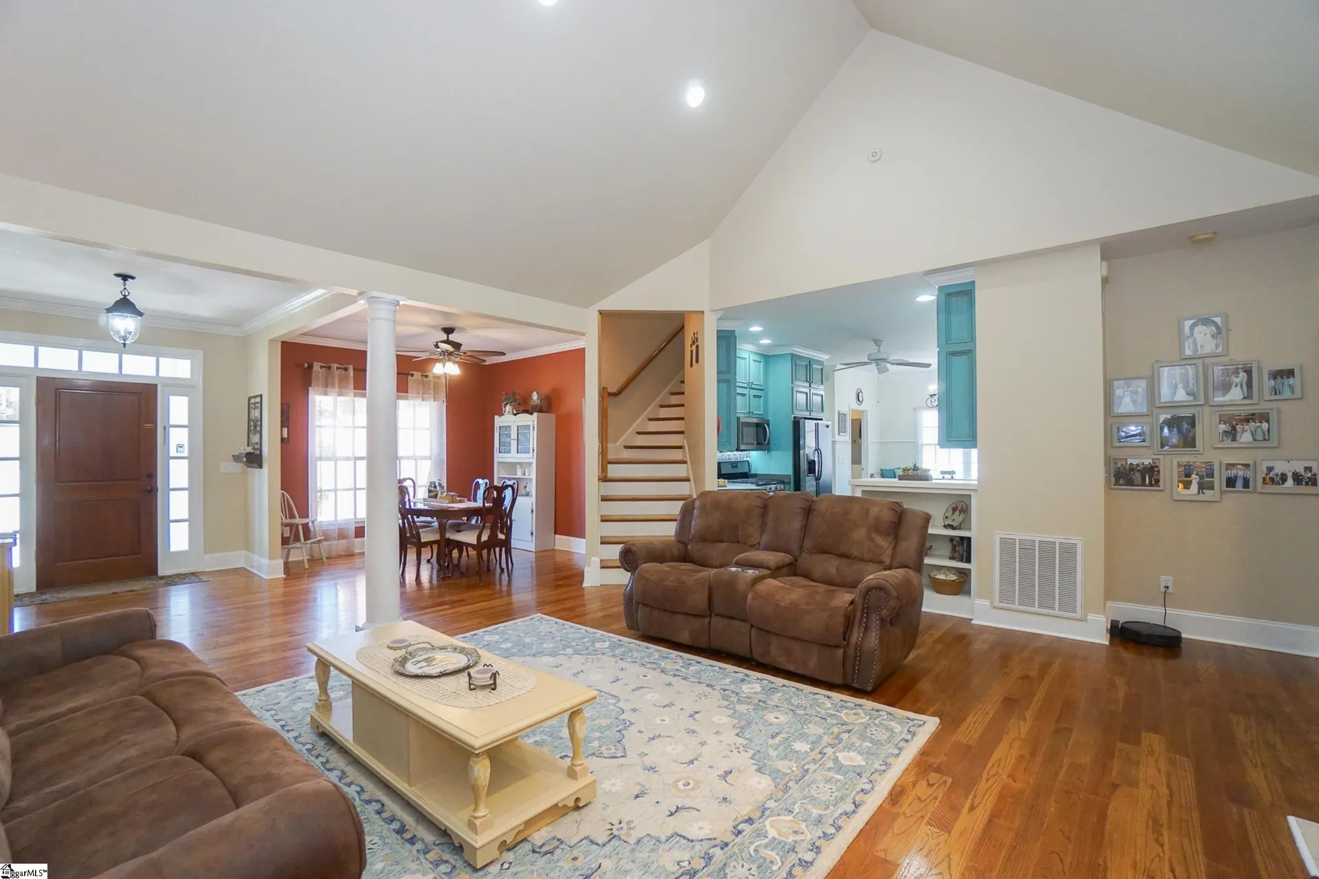 Property image 4 at 102 Pinion Lane, Anderson, SC 29621