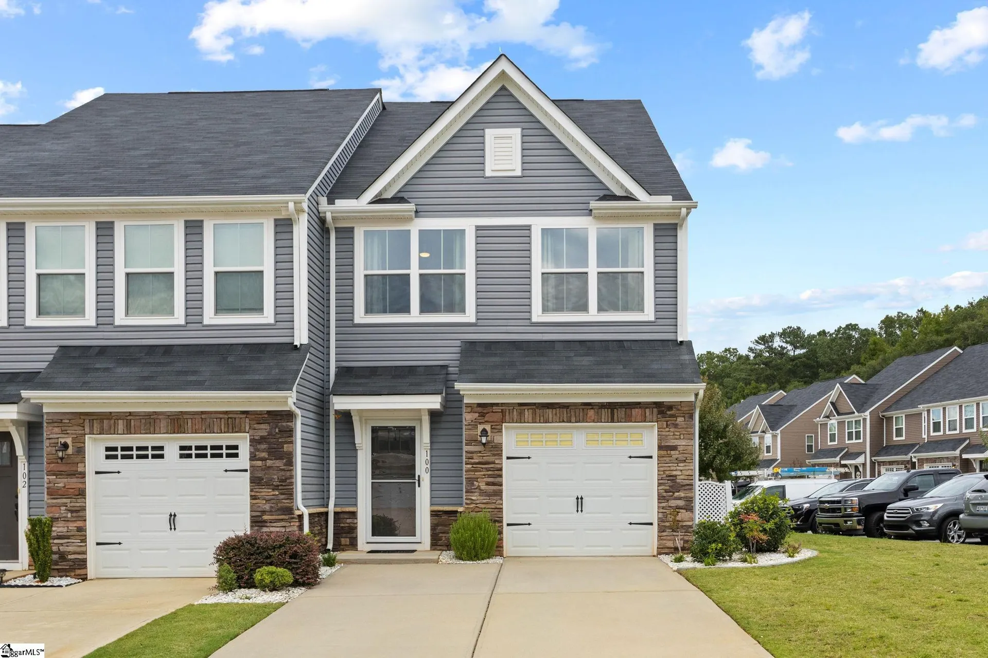 Property image 2 at 100 Roundtree Drive, Simpsonville, SC 29681
