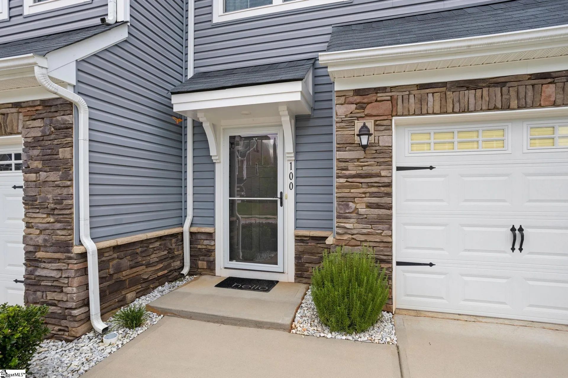 Property image 3 at 100 Roundtree Drive, Simpsonville, SC 29681