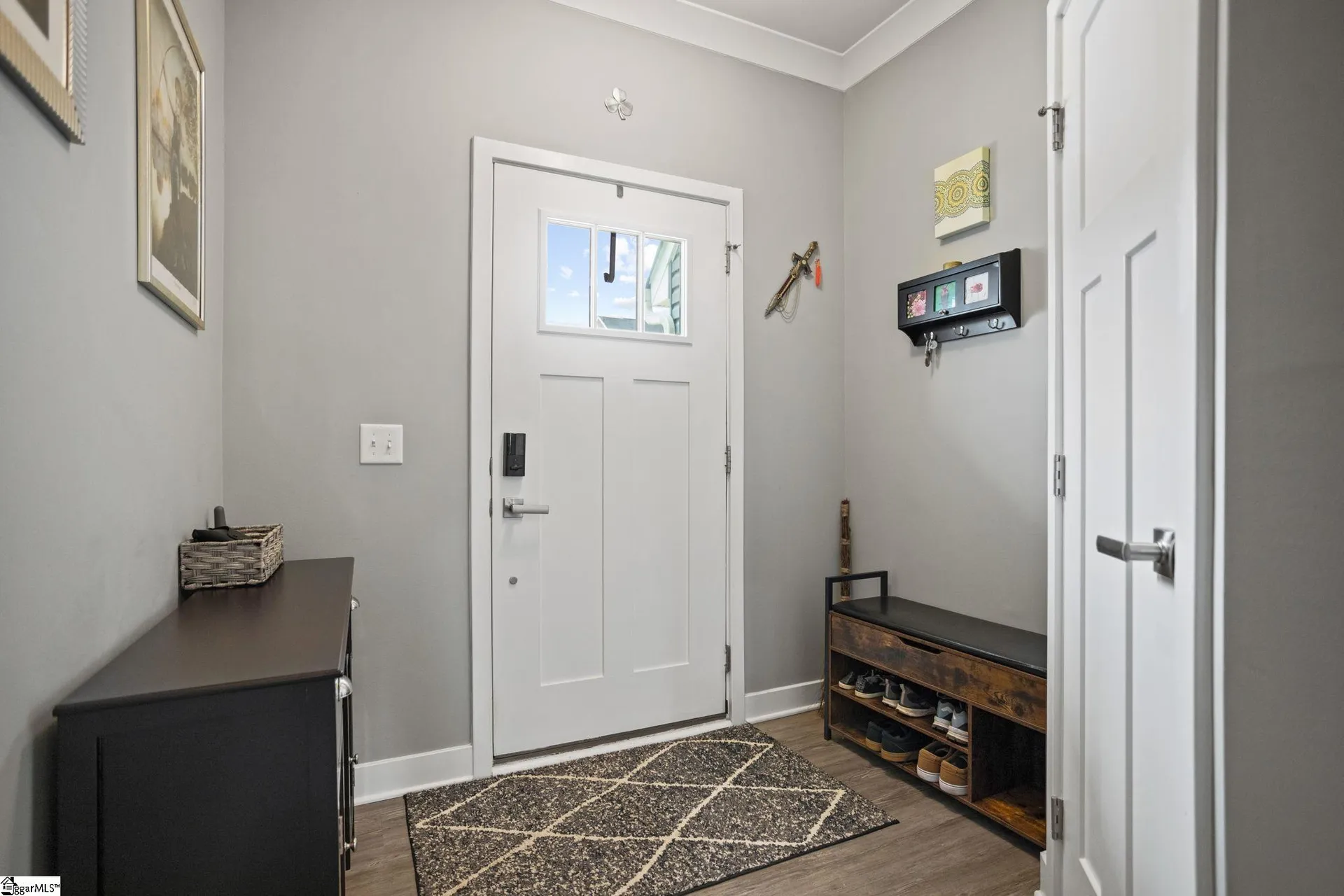 Property image 5 at 100 Roundtree Drive, Simpsonville, SC 29681