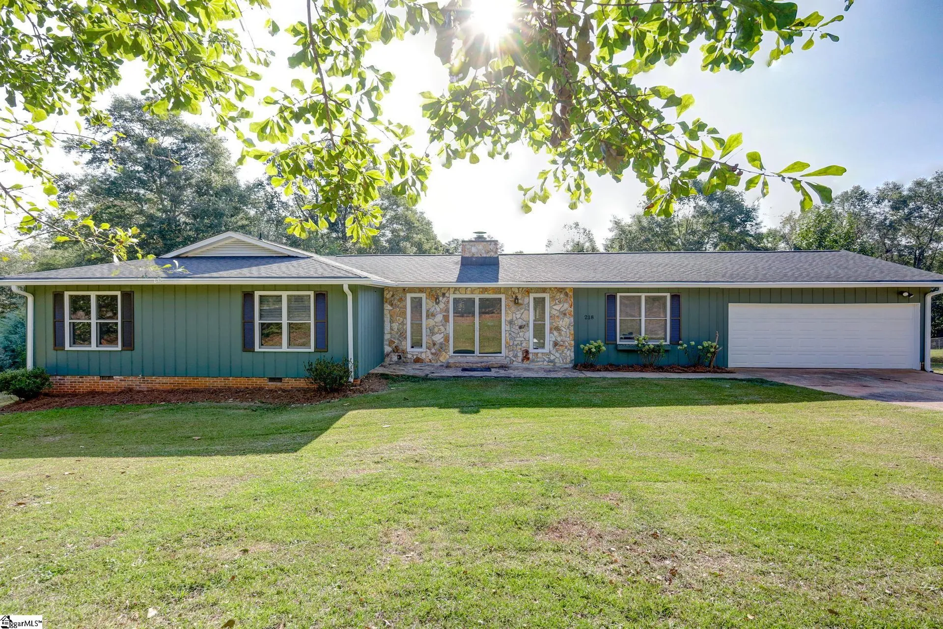 218 Tar Boulevard