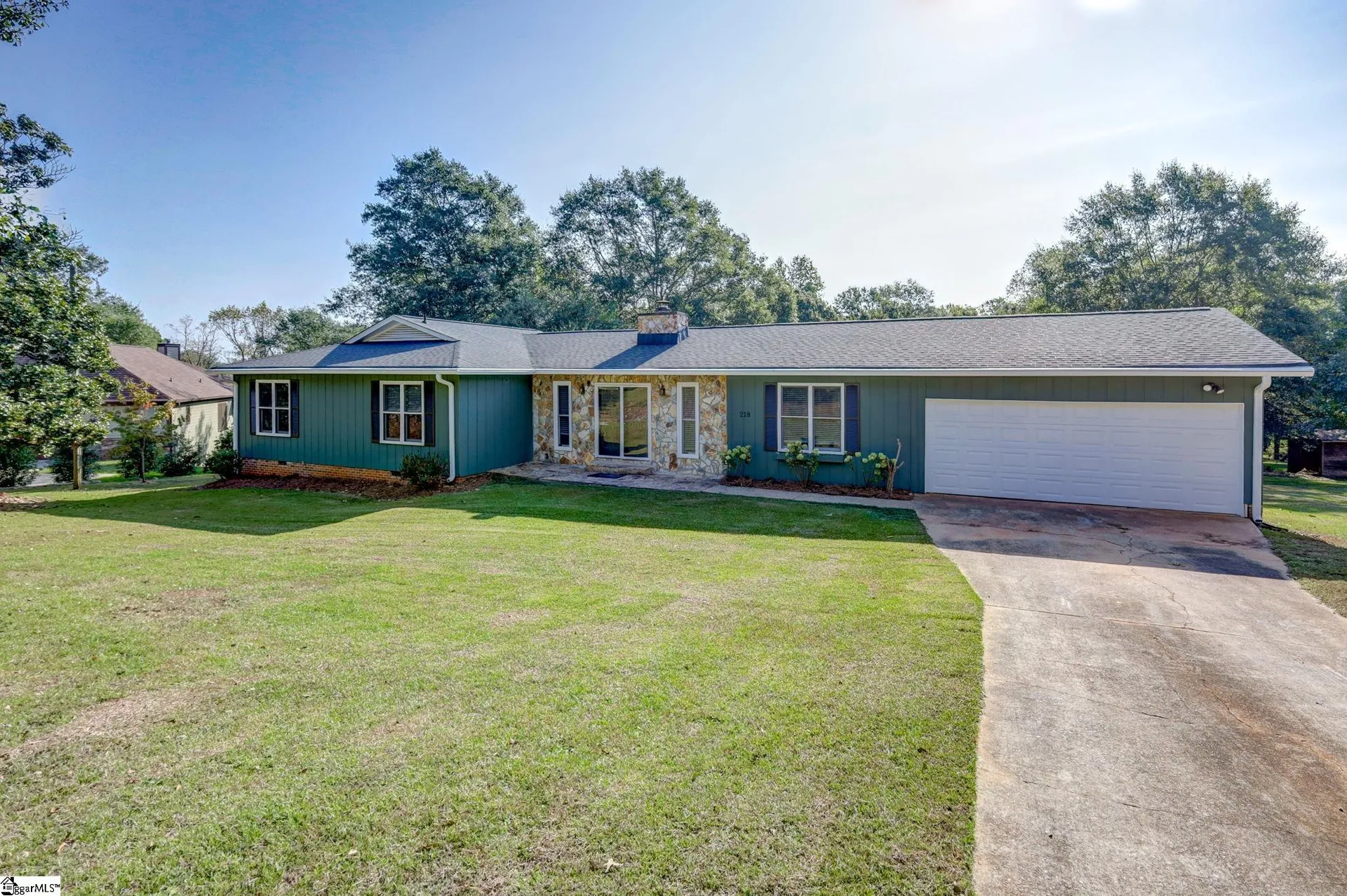 Property image 5 at 218 Tar Boulevard, Greenville, SC 29605