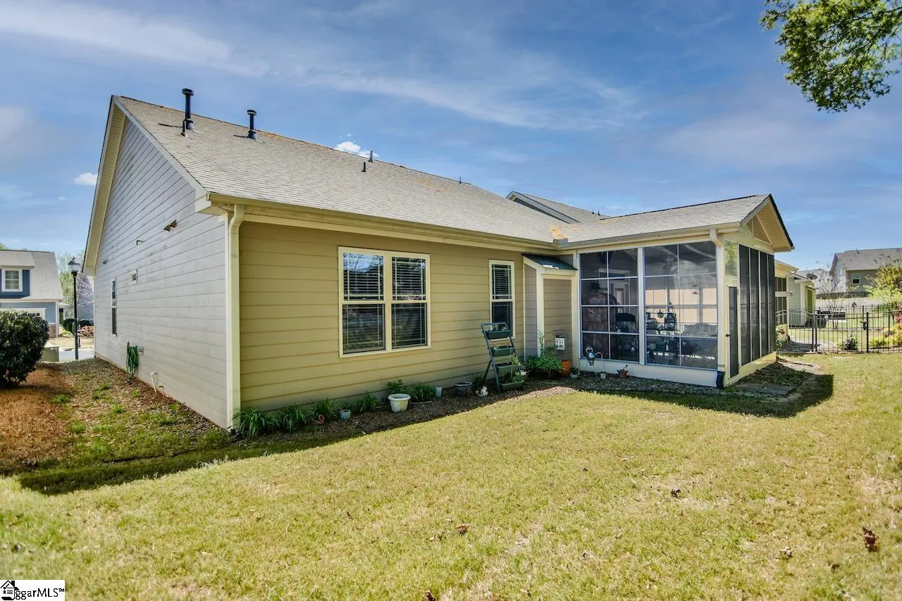 Property image 3 at 104 Briarhill Drive, Simpsonville, SC 29680