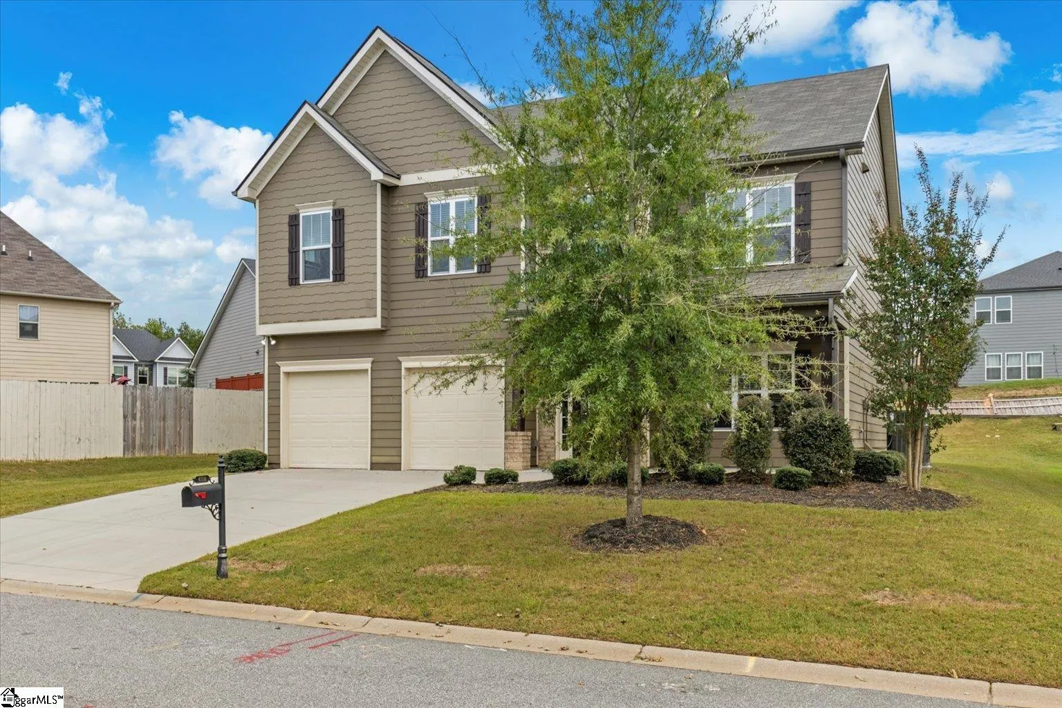 Property image 2 at 432 Bridge Crossing Drive, Simpsonville, SC 29681