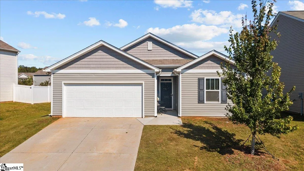 102 Sweetgrass Lane
