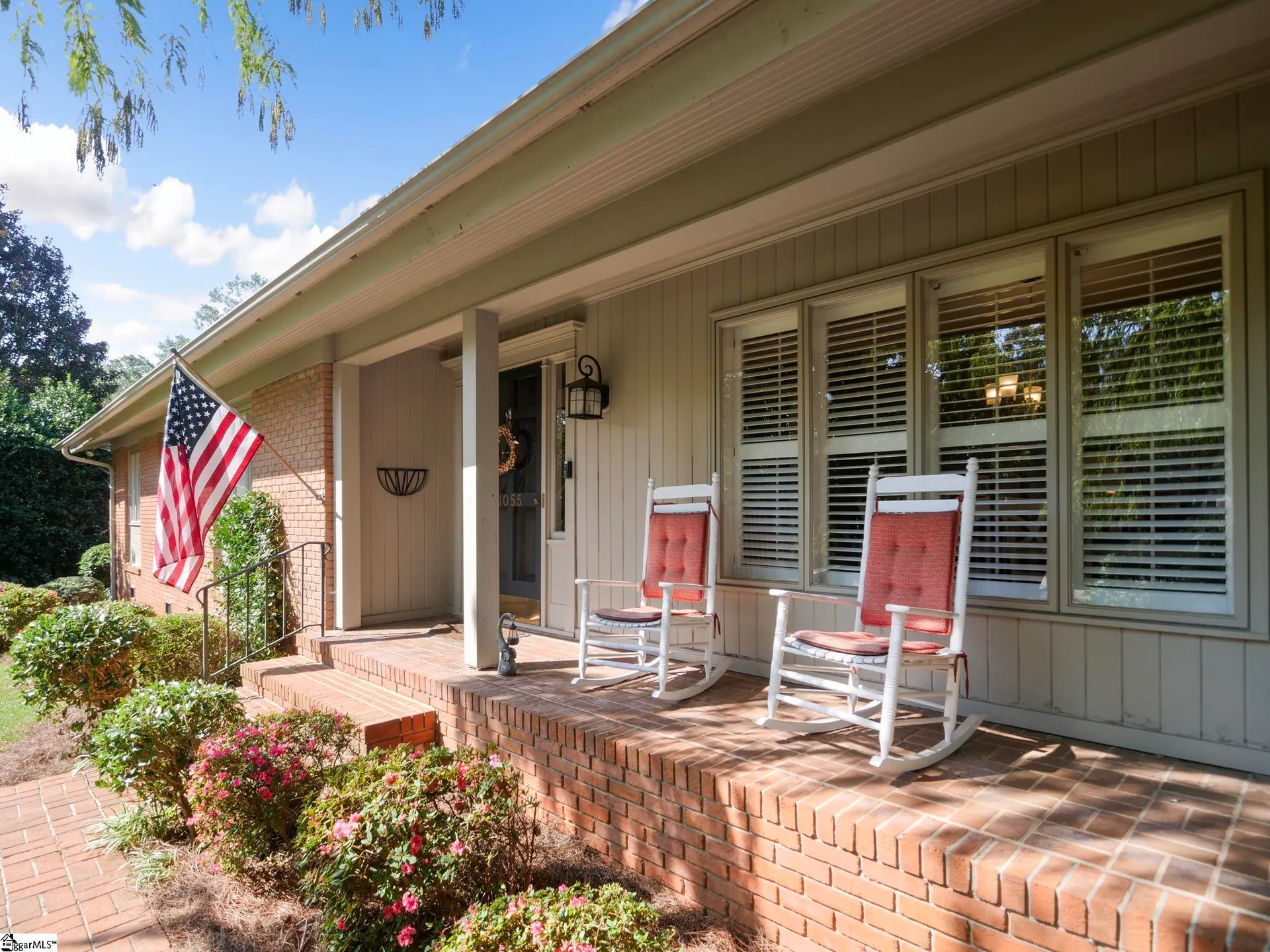 Property image 2 at 1055 Partridge Road, Spartanburg, SC 29302