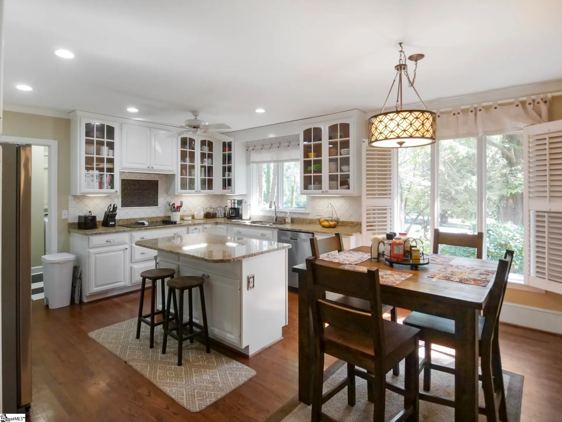 Property image 5 at 1055 Partridge Road, Spartanburg, SC 29302