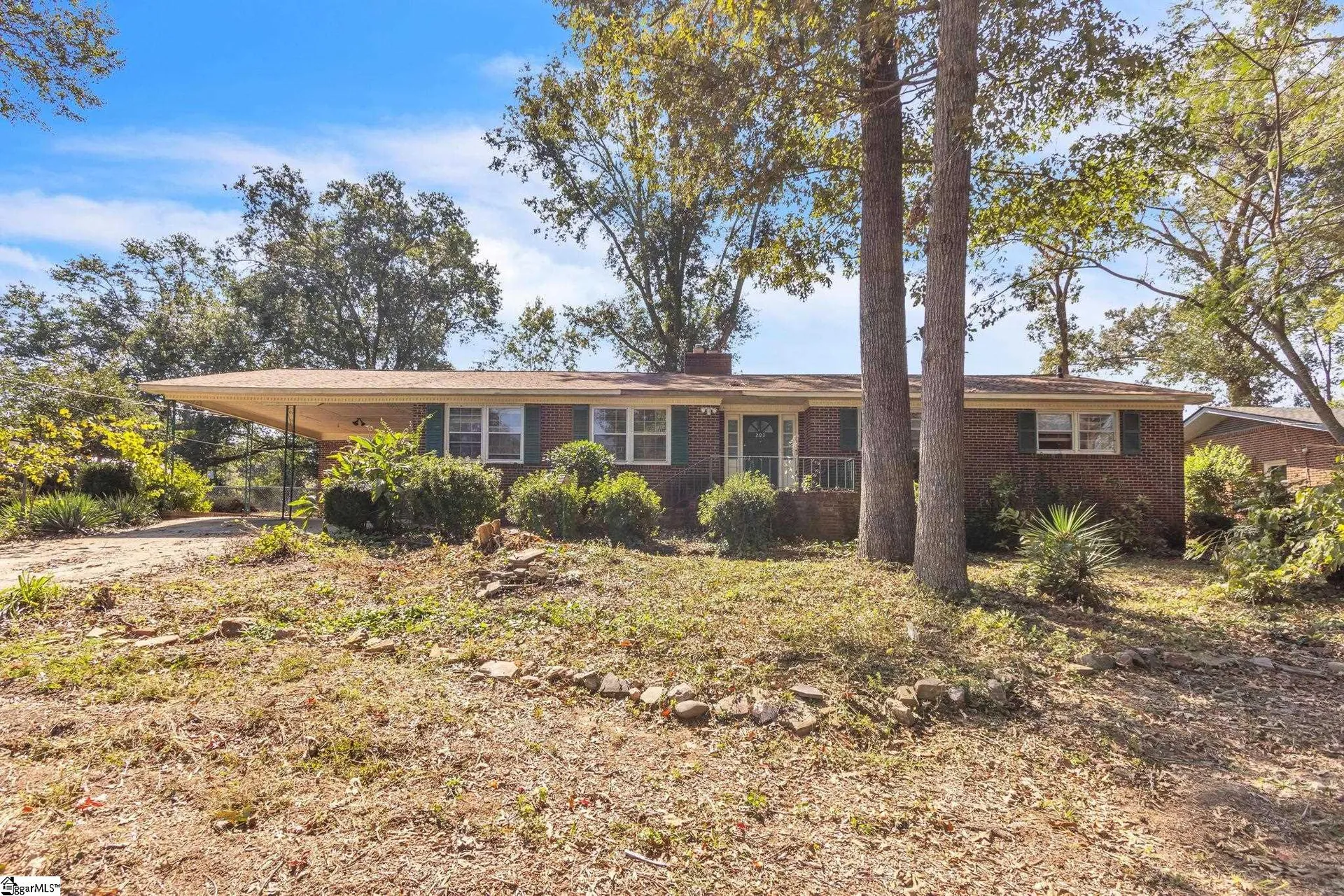 203 Melbourne Lane